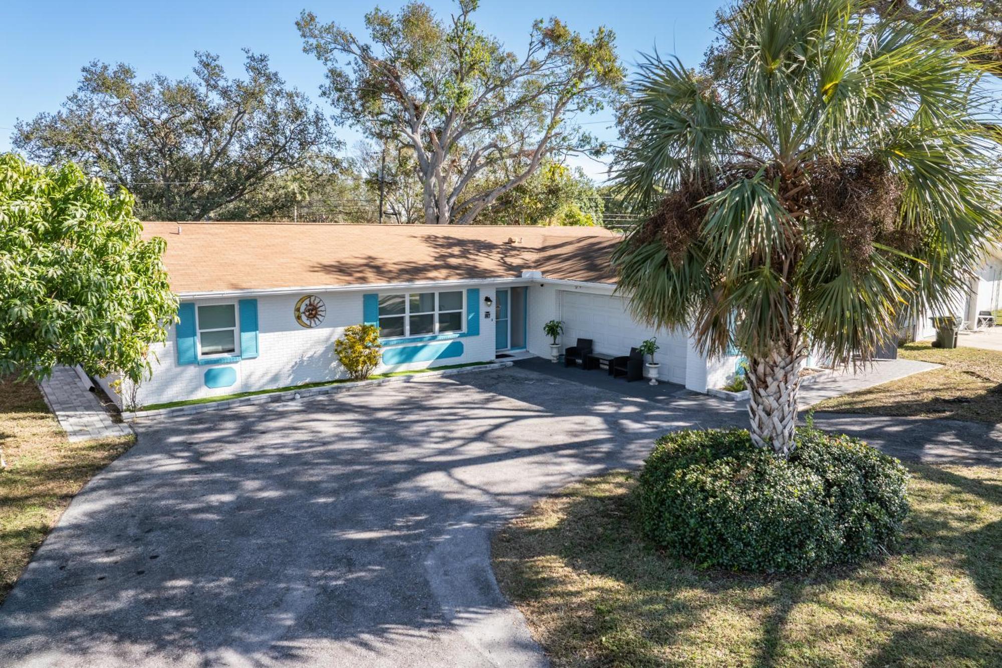 Luna Vacation Largo Exterior photo