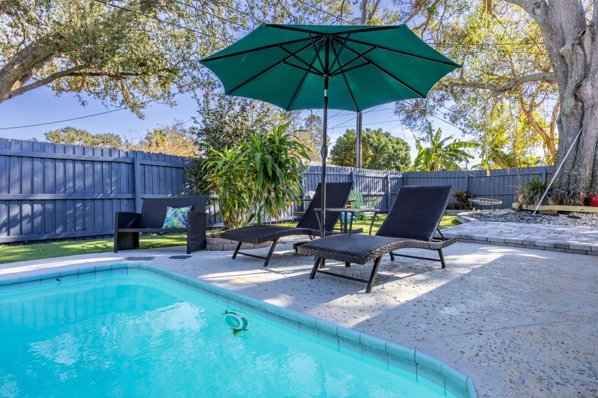 Luna Vacation Largo Exterior photo